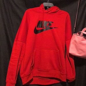 Nike hoodie